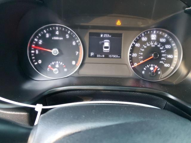 Photo 9 from auction – 2020 KIA FORTE FE with VIN 3KPF24AD2LE227876