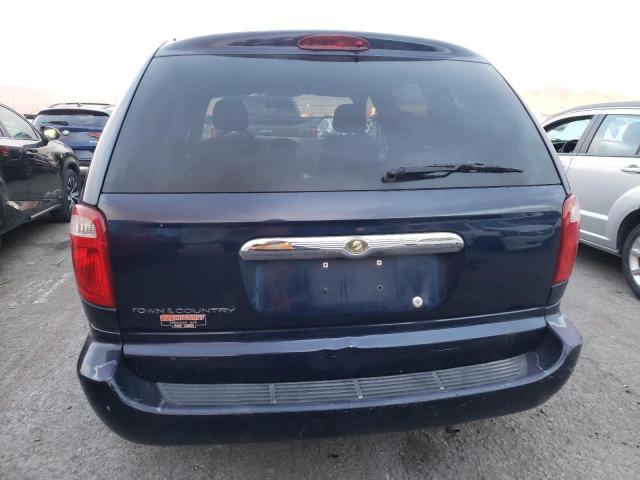 Photo 6 from auction – 2005 CHRYSLER TOWN & COU with VIN 1C4GP45R45B407579