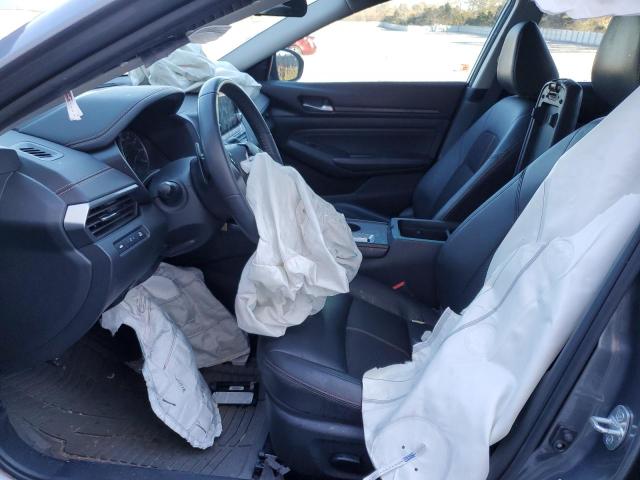 Photo 7 from auction – 2020 NISSAN ALTIMA SR with VIN 1N4BL4CV4LC150295