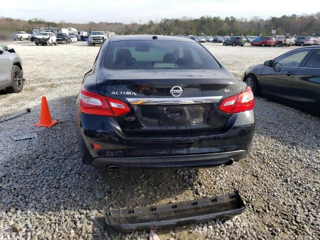Photo 6 from auction – 2017 NISSAN ALTIMA 2.5 with VIN 1N4AL3AP6HC225693