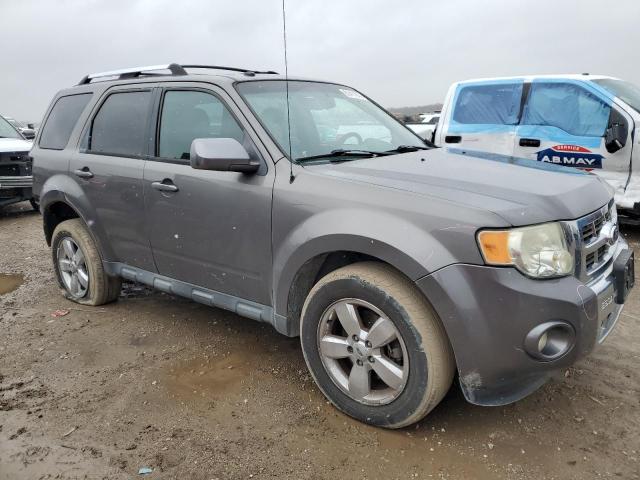 Photo 4 from auction – 2012 FORD ESCAPE LIM with VIN 1FMCU9EG6CKA57982