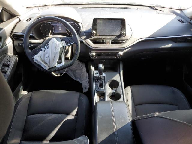 Photo 8 from auction – 2020 NISSAN ALTIMA S with VIN 1N4BL4BV6LC165964