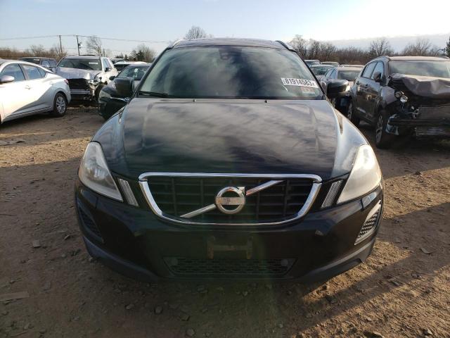 Photo 5 from auction – 2011 VOLVO XC60 3.2 with VIN YV4940DZ4B2224297