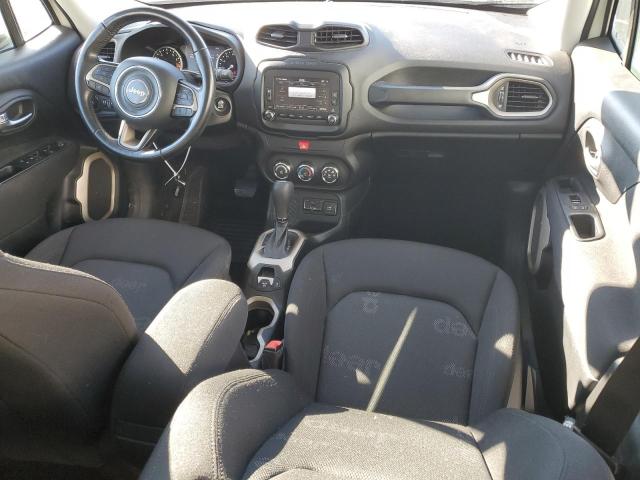 Photo 8 from auction – 2017 JEEP RENEGADE L with VIN ZACCJABB1HPG03205
