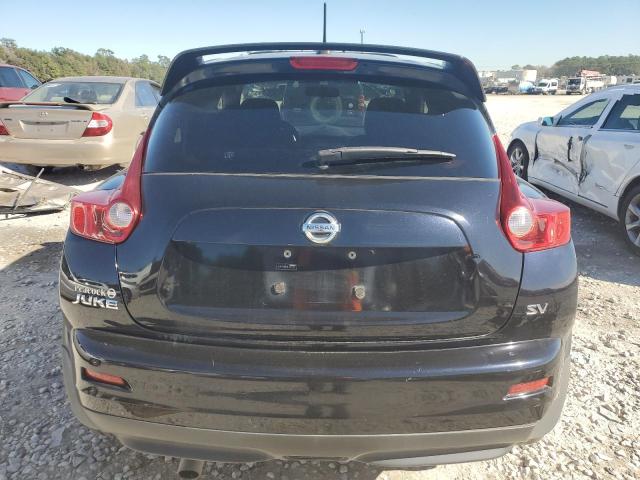 Photo 6 from auction – 2011 NISSAN JUKE S with VIN JN8AF5MR8BT001461