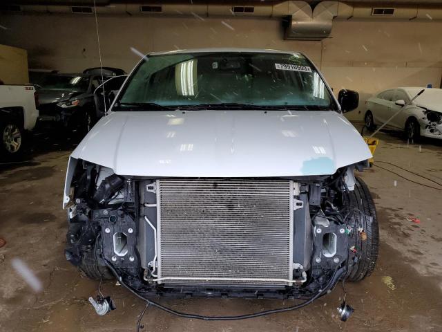 Photo 5 from auction – 2015 DODGE GRAND CARA with VIN 2C4RDGBG1FR510466