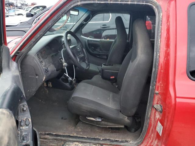 Photo 7 from auction – 2003 FORD RANGER SUP with VIN 1FTYR14V63PA60882