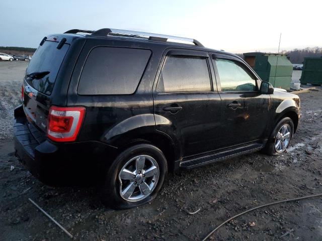 Photo 3 from auction – 2012 FORD ESCAPE LIM with VIN 1FMCU9EG4CKC67660