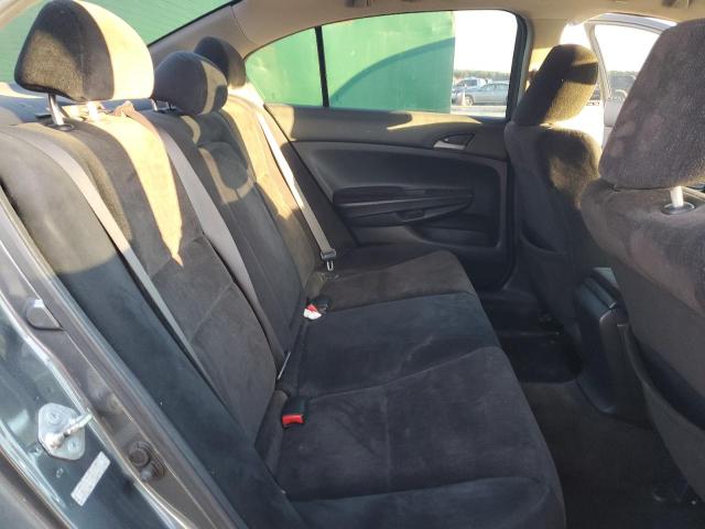 Photo 10 from auction – 2010 HONDA ACCORD LXP with VIN 1HGCP2F4XAA024561