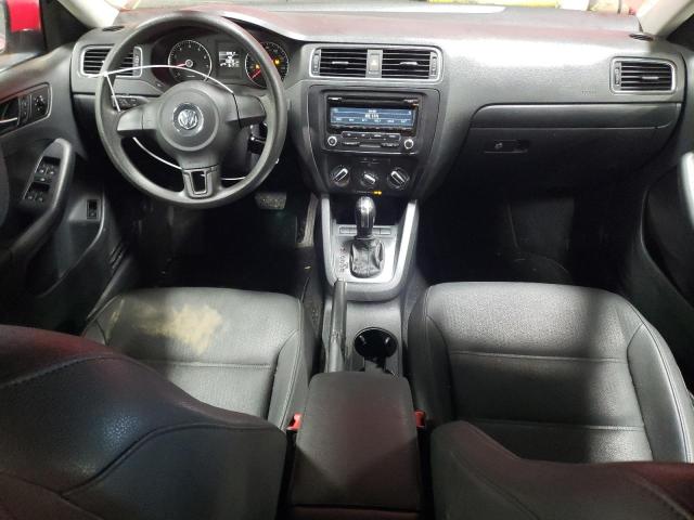 Photo 8 from auction – 2012 VOLKSWAGEN JETTA SE with VIN 3VWDP7AJ8CM031296