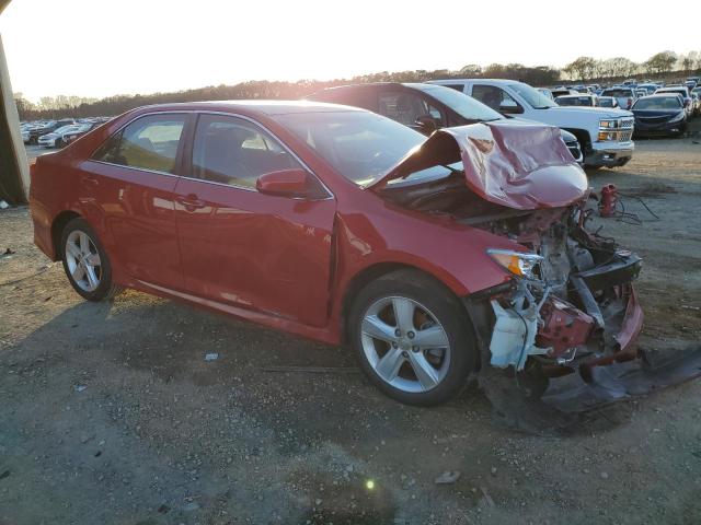 Photo 4 from auction – 2014 TOYOTA CAMRY L with VIN 4T1BF1FK6EU762329