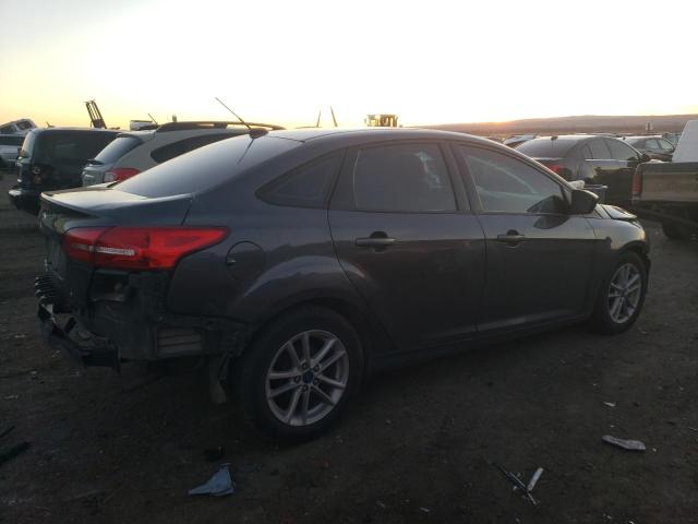 Photo 3 from auction – 2018 FORD FOCUS SE with VIN 1FADP3F28JL211492