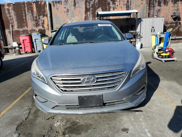 Photo 5 from auction – 2015 HYUNDAI SONATA SE with VIN 5NPE24AF8FH017683