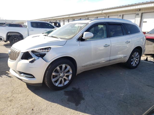 Foto 1 de la subasta – 2013 BUICK ENCLAVE con VIN 5GAKVDKD6DJ236610