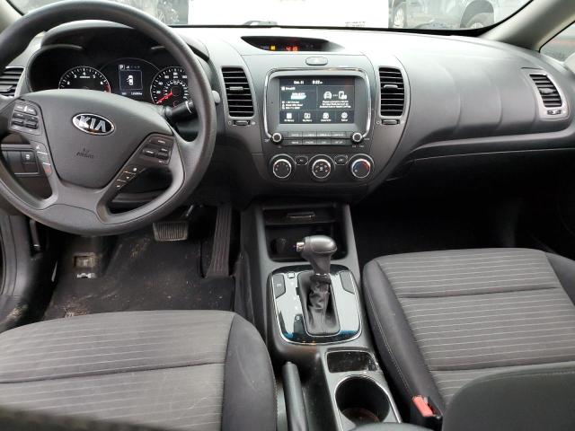 Photo 8 from auction – 2018 KIA FORTE LX with VIN 3KPFL4A77JE248338