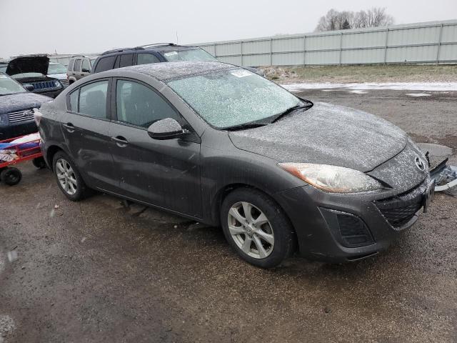 Photo 4 from auction – 2011 MAZDA 3 I with VIN JM1BL1VF3B1384680