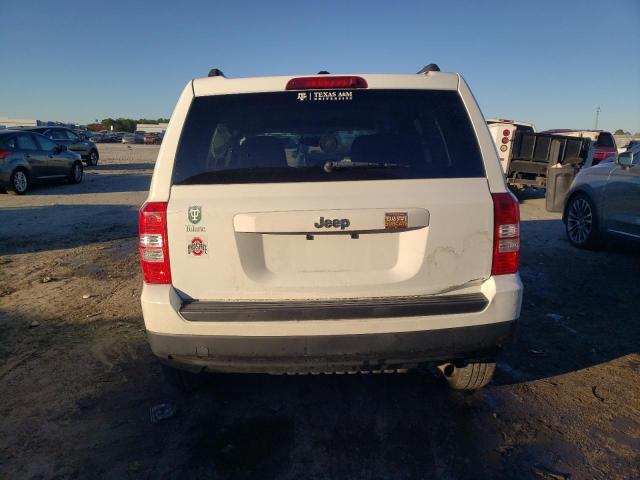 Photo 6 from auction – 2016 JEEP PATRIOT SP with VIN 1C4NJPBA3GD641020