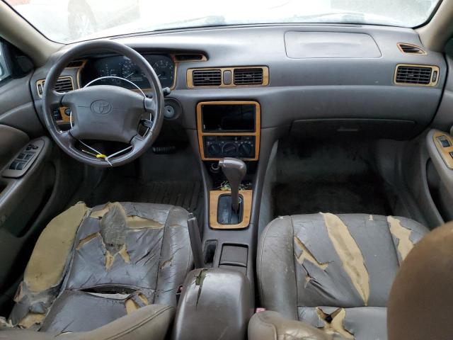 Photo 8 from auction – 1997 TOYOTA CAMRY CE with VIN 4T1BF22K4VU017512