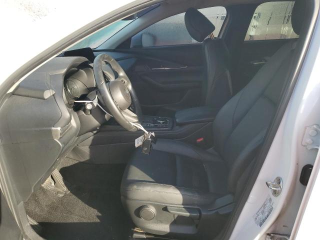 Photo 7 from auction – 2023 MAZDA CX-30 SELE with VIN 3MVDMBBM7PM508036