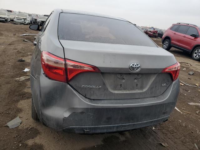 Photo 6 from auction – 2017 TOYOTA COROLLA L with VIN 2T1BURHE7HC925653