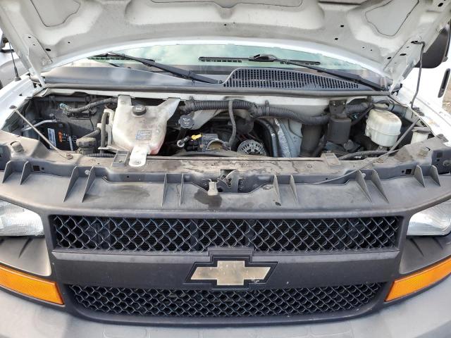 صورة رقم 12 من المزاد - 2012 CHEVROLET EXPRESS G2 مع VIN 1GCWGFCA4C1202836