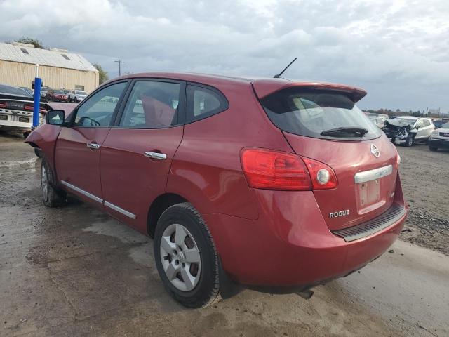 Photo 2 from auction – 2012 NISSAN ROGUE S with VIN JN8AS5MVXCW356818