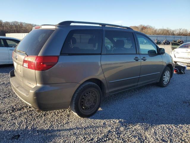 Photo 3 from auction – 2005 TOYOTA SIENNA with VIN 5TDZA23C75S229835