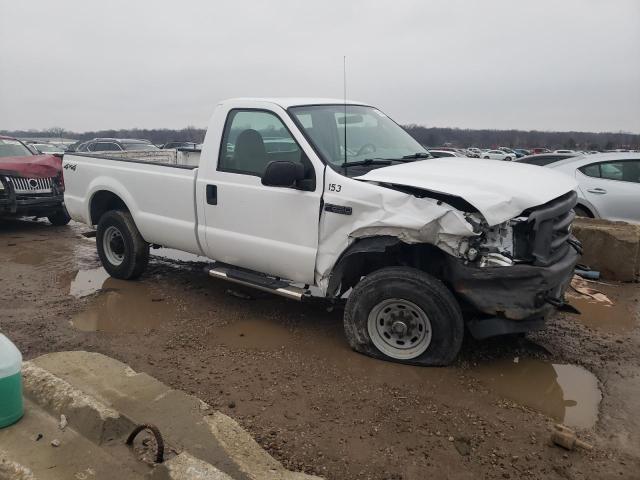 Photo 4 from auction – 2003 FORD F250 SUPER with VIN 1FTNF21L23EC79905
