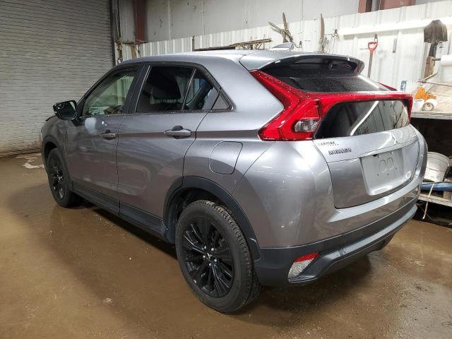 Photo 2 from auction – 2018 MITSUBISHI ECLIPSE CR with VIN JA4AT4AA5JZ062995