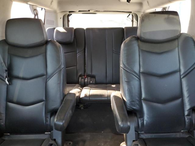 Photo 10 from auction – 2019 CADILLAC ESCALADE E with VIN 1GYS3JKJXKR301749