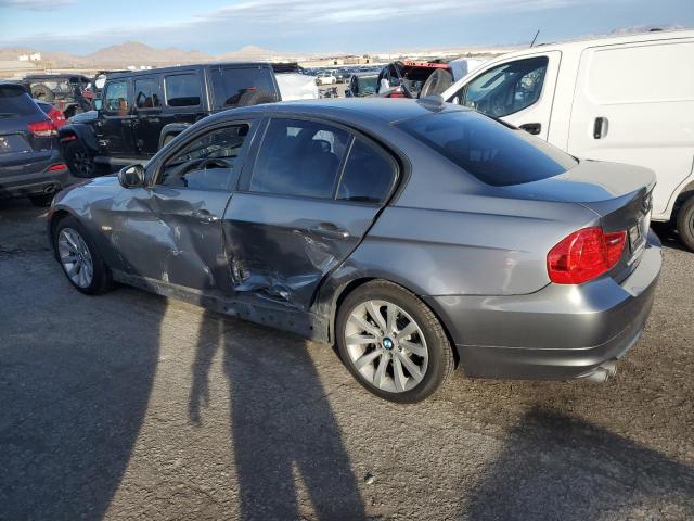 Photo 2 from auction – 2011 BMW 328 I SULE with VIN WBAPH5C50BA447725