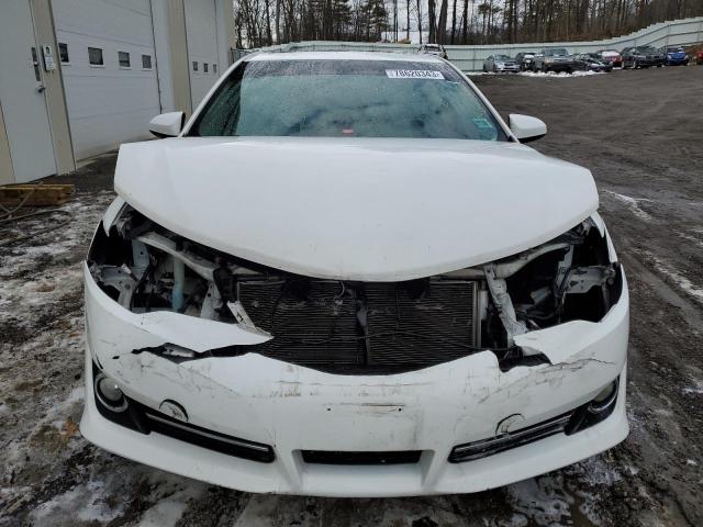 صورة رقم 5 من المزاد - 2012 TOYOTA CAMRY BASE مع VIN 4T1BF1FK6CU559602