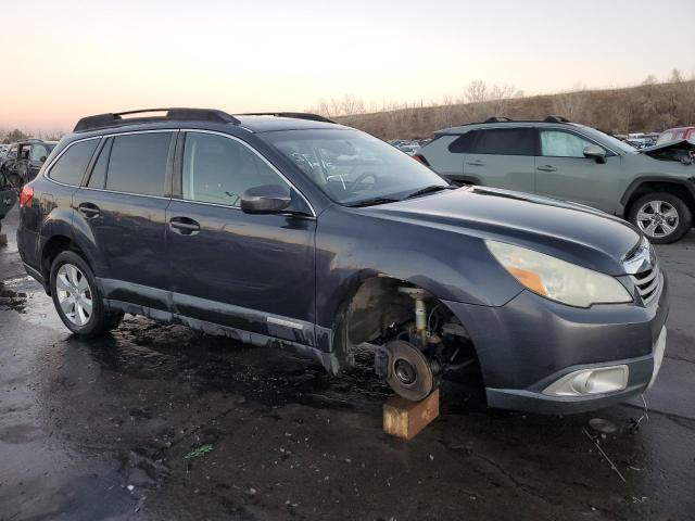 Photo 4 from auction – 2010 SUBARU OUTBACK 2. with VIN 4S4BRCHC9A3377470