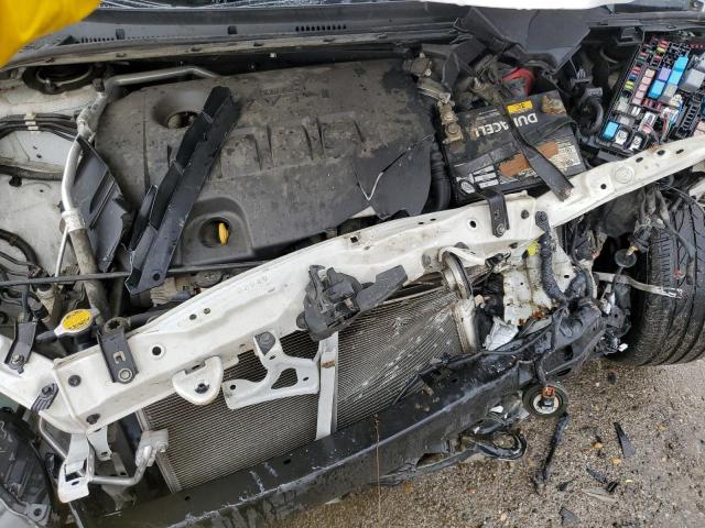 Photo 11 from auction – 2016 TOYOTA COROLLA L with VIN 5YFBURHE6GP398445