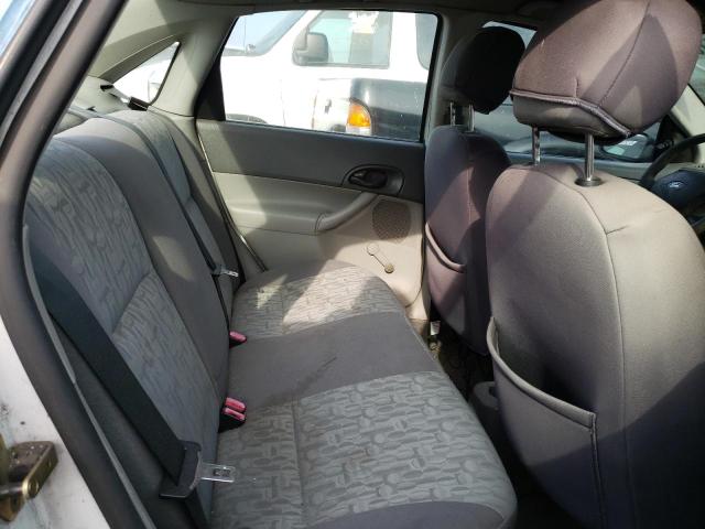 Photo 10 from auction – 2005 FORD FOCUS ZX4 with VIN 1FAFP34N35W105669