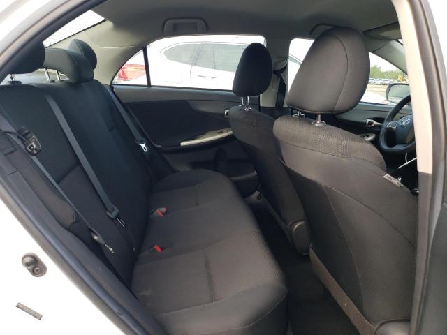 Photo 10 from auction – 2011 TOYOTA COROLLA BA with VIN 2T1BU4EE8BC639129
