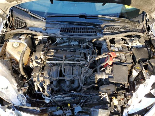 Photo 11 from auction – 2011 FORD FIESTA SE with VIN 3FADP4EJ5BM225235