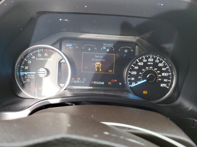 Photo 9 from auction – 2019 FORD F150 SUPER with VIN 1FTEW1EG3KFC58948