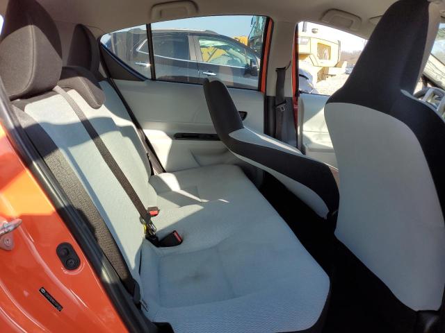 Photo 10 from auction – 2012 TOYOTA PRIUS C with VIN JTDKDTB38C1001806