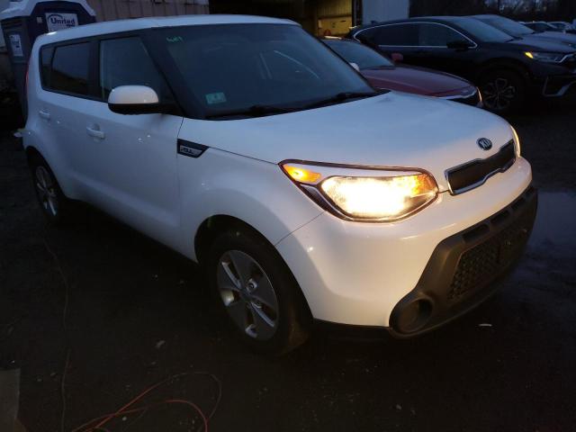 Photo 4 from auction – 2016 KIA SOUL with VIN KNDJN2A25G7371335