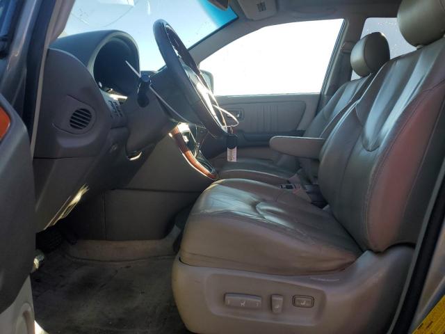 Photo 7 from auction – 2003 LEXUS RX 300 with VIN JTJHF10U330295204