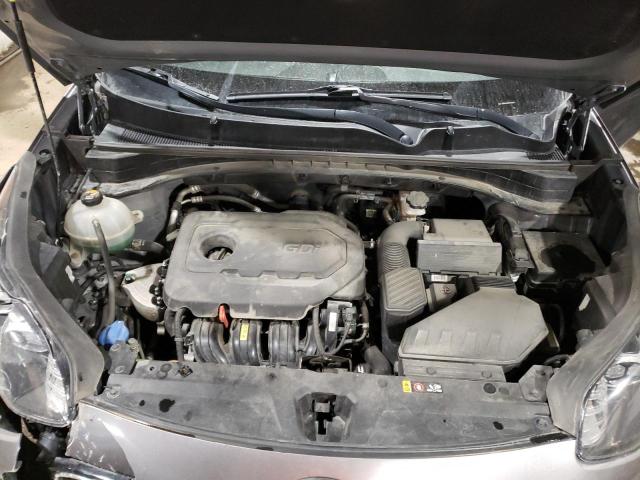 Photo 11 from auction – 2018 KIA SPORTAGE L with VIN KNDPMCAC8J7448752