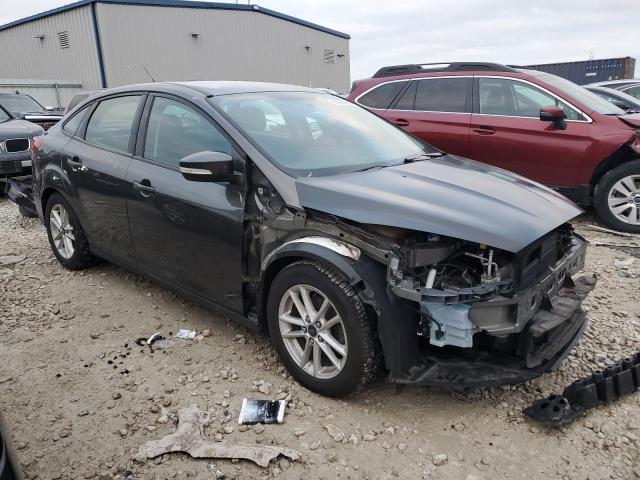 Photo 4 from auction – 2016 FORD FOCUS SE with VIN 1FADP3F21GL218003