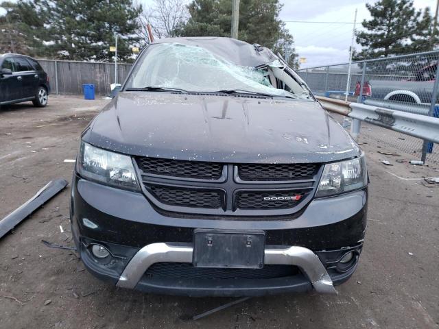 Photo 5 from auction – 2016 DODGE JOURNEY CR with VIN 3C4PDCGB1GT148716