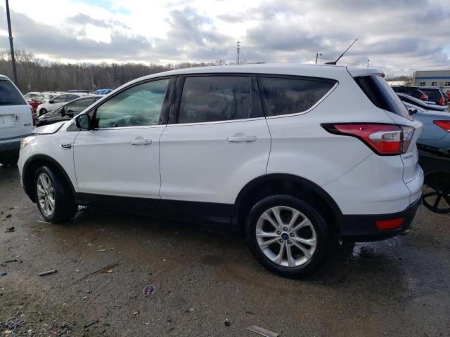 Photo 2 from auction – 2017 FORD ESCAPE SE with VIN 1FMCU0GD6HUB99761