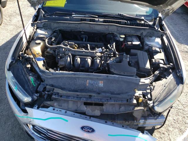 Photo 11 from auction – 2013 FORD FUSION S with VIN 3FA6P0G78DR263003