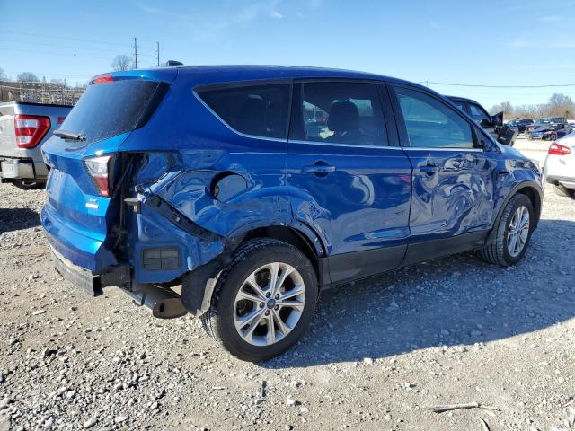 Photo 3 from auction – 2017 FORD ESCAPE SE with VIN 1FMCU0GD0HUD81911