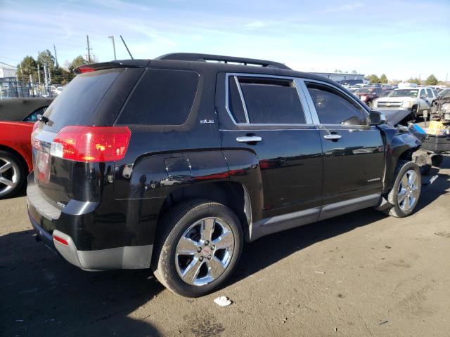 Photo 3 from auction – 2015 GMC TERRAIN SL with VIN 2GKFLWEK5F6377426