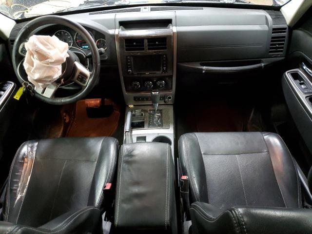 Photo 8 from auction – 2012 JEEP LIBERTY JE with VIN 1C4PJMFK5CW155446