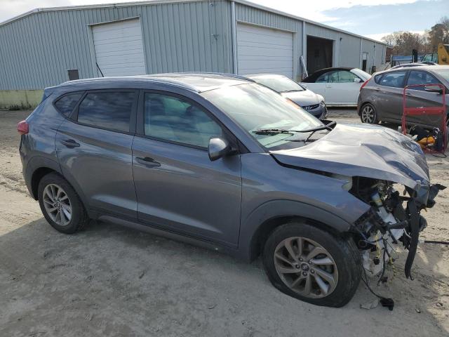 Photo 4 from auction – 2016 HYUNDAI TUCSON LIM with VIN KM8J3CA40GU092207